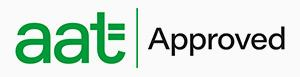 aat approved logo