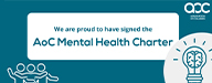 aoc mental health charter