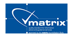 matrix logo