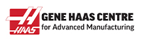gene haas logo