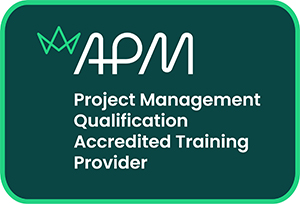 APM Project Management Qualification Accredited Training Provider