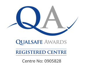 qualsafe logo