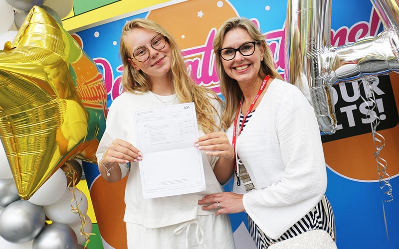 West Notts Results Day 3