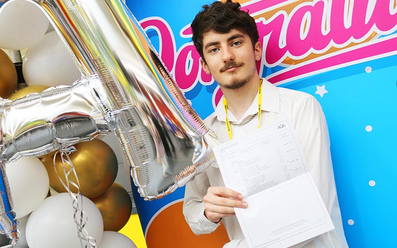 West Notts Results Day 4