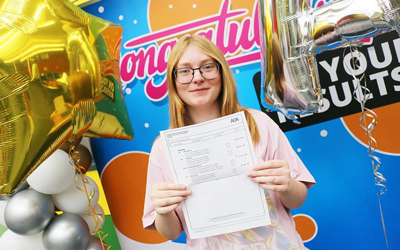 West Notts Results Day 5