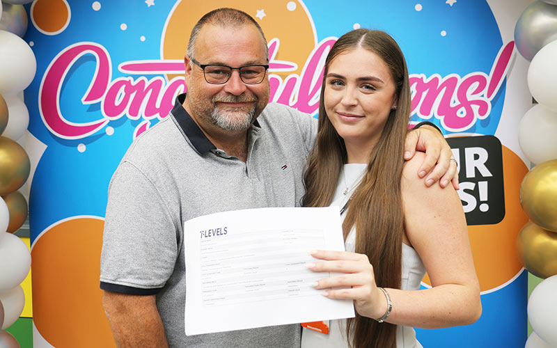 West Notts Results Day 6