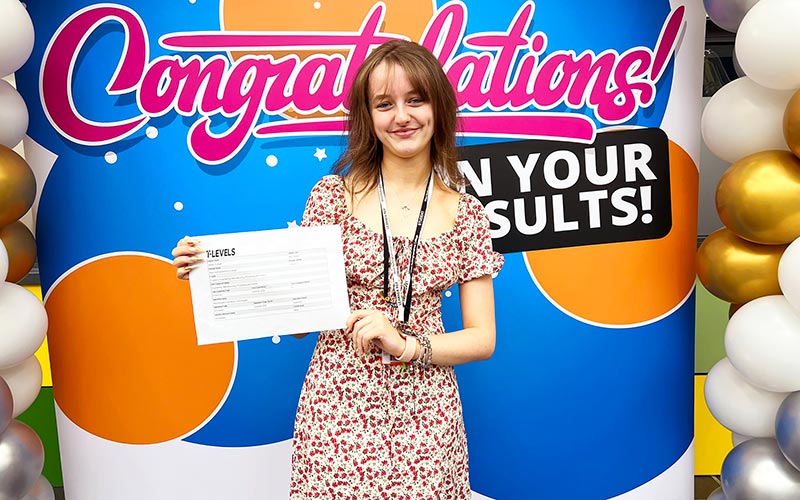 West Notts Results Day 8