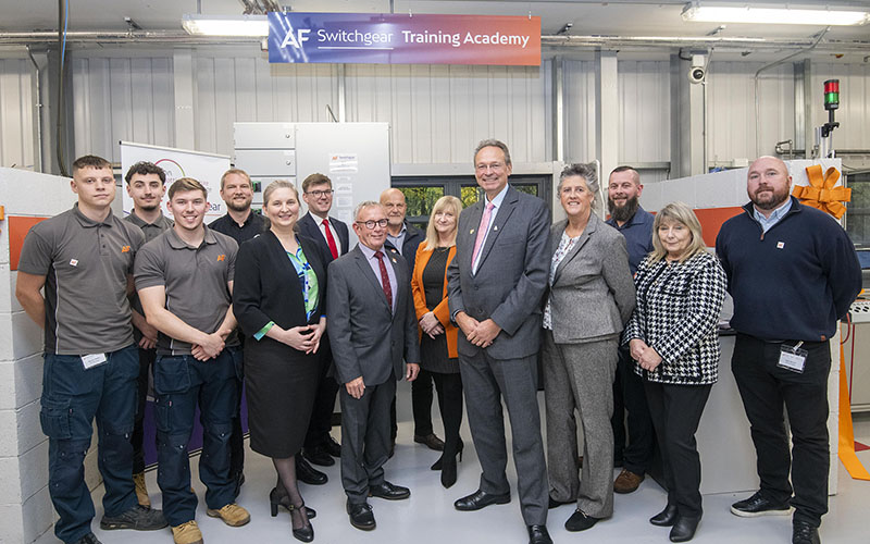 af-switchgear-academy-set-to-power-next-generati