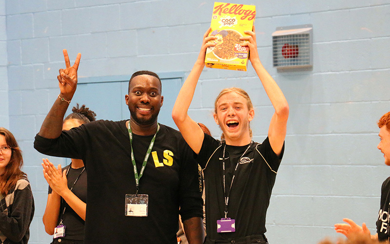 koud-speakers-calvin-eden-with-ups-student-gabriel-greaves