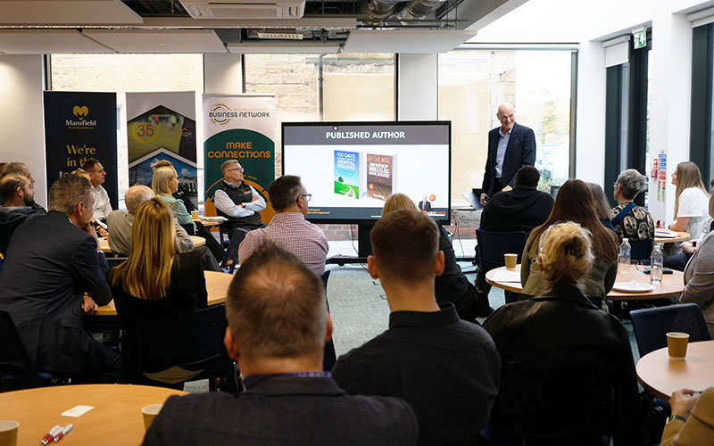 Mansfield Ambition Exchange 4