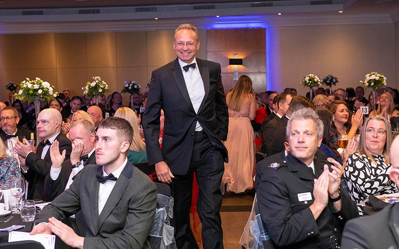 Boots and Beret Awards 2025 2