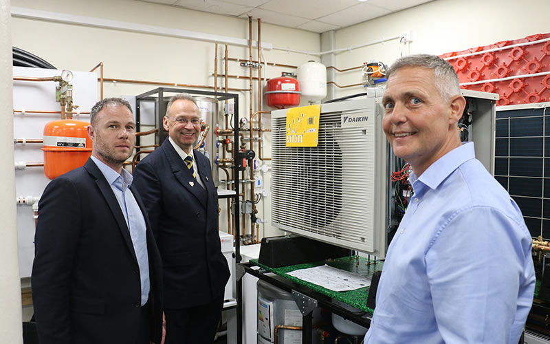 WNC and NAPIT partnership 2