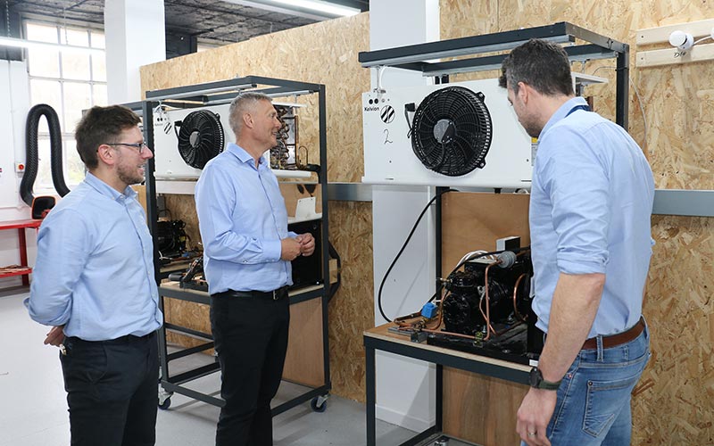 WNC and NAPIT partnership 3