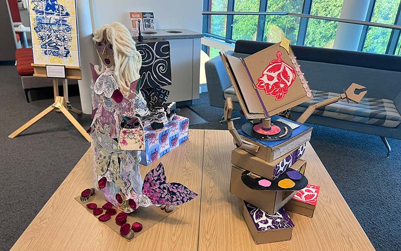 Create Exhibition 16