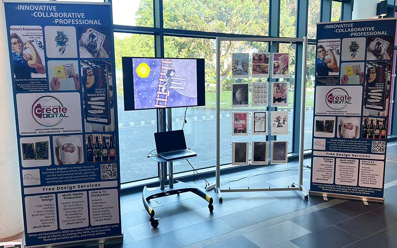 Create Exhibition 19