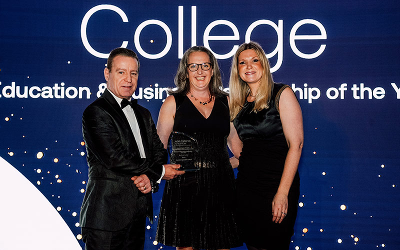 Notts Business Awards 4