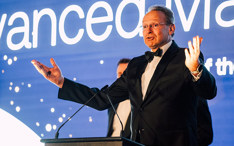 Notts Business Awards 5