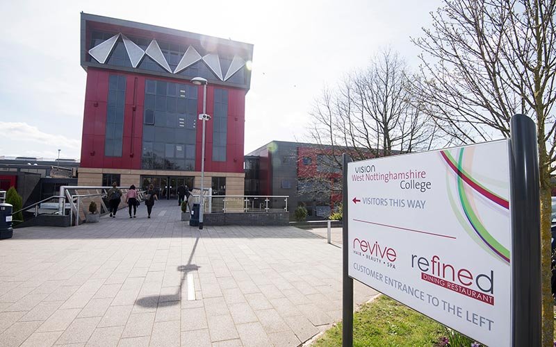 Staff recruitment event 2