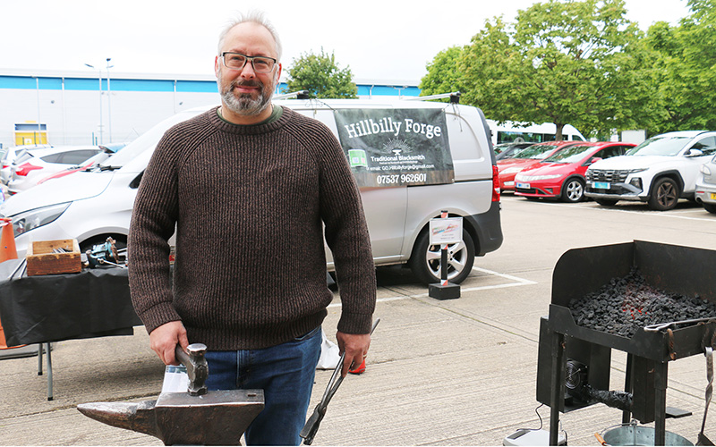 Graham has turned his hobby into a business that he loves.JPG