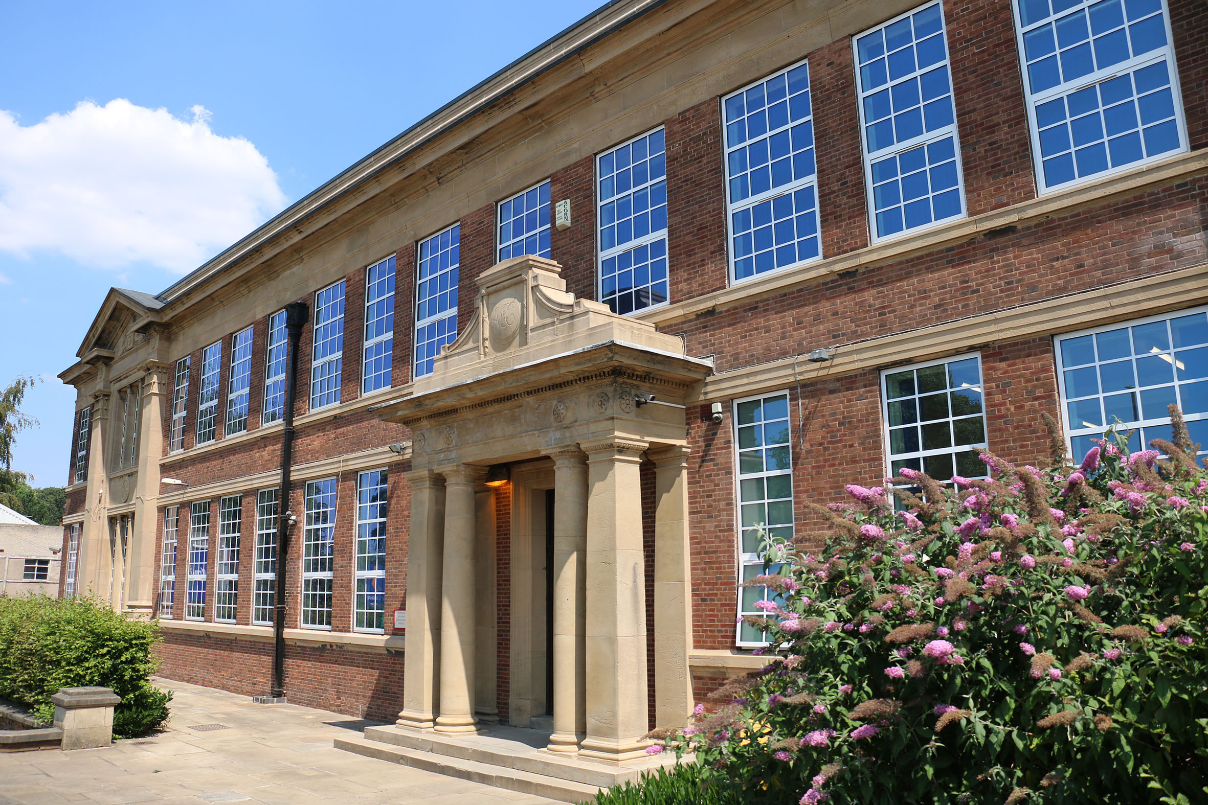 There will be an open event this month at the Mansfield and Ashfield Sixth Form College
