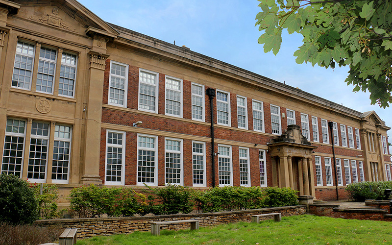There will be an open event this month at the Mansfield and Ashfield Sixth Form College
