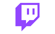 Twitch logo