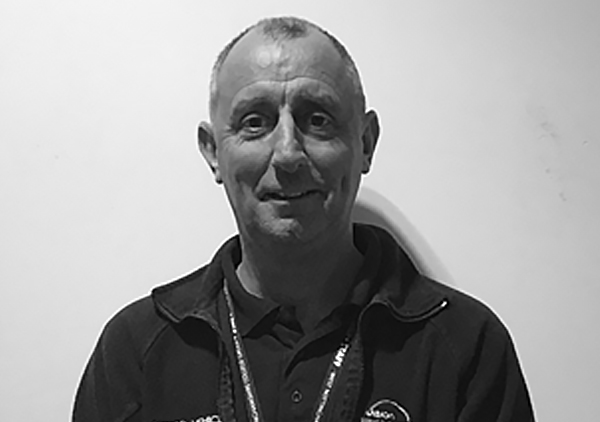Image of David Rymell