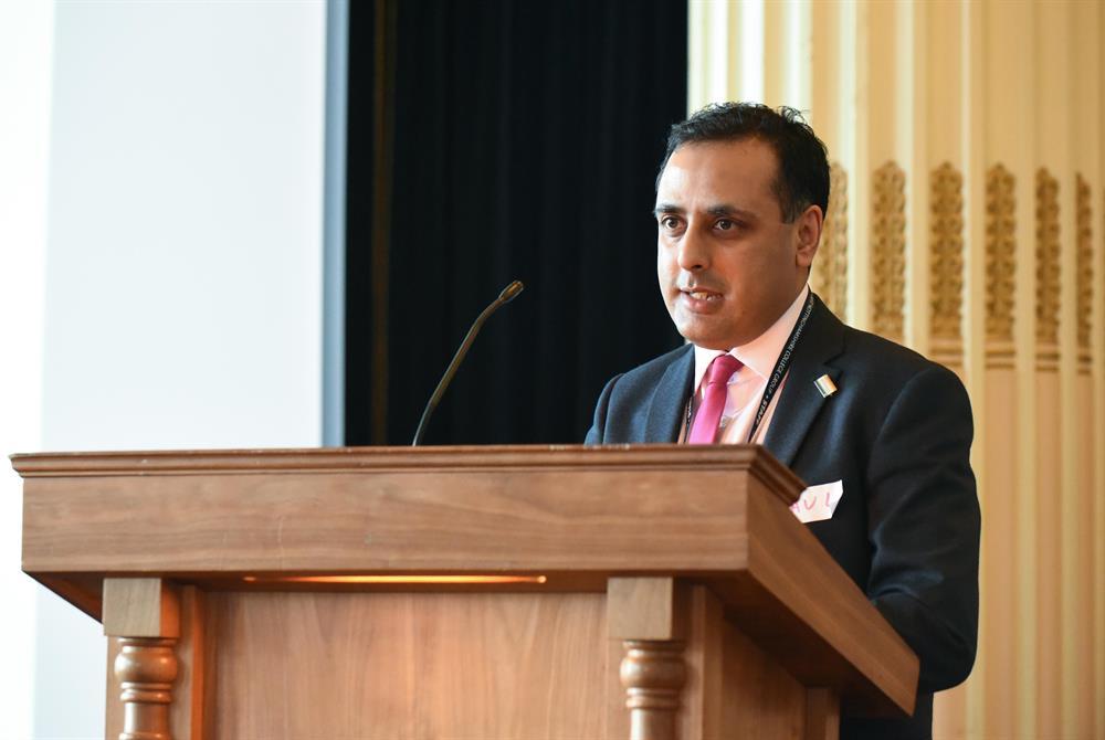 paul rana