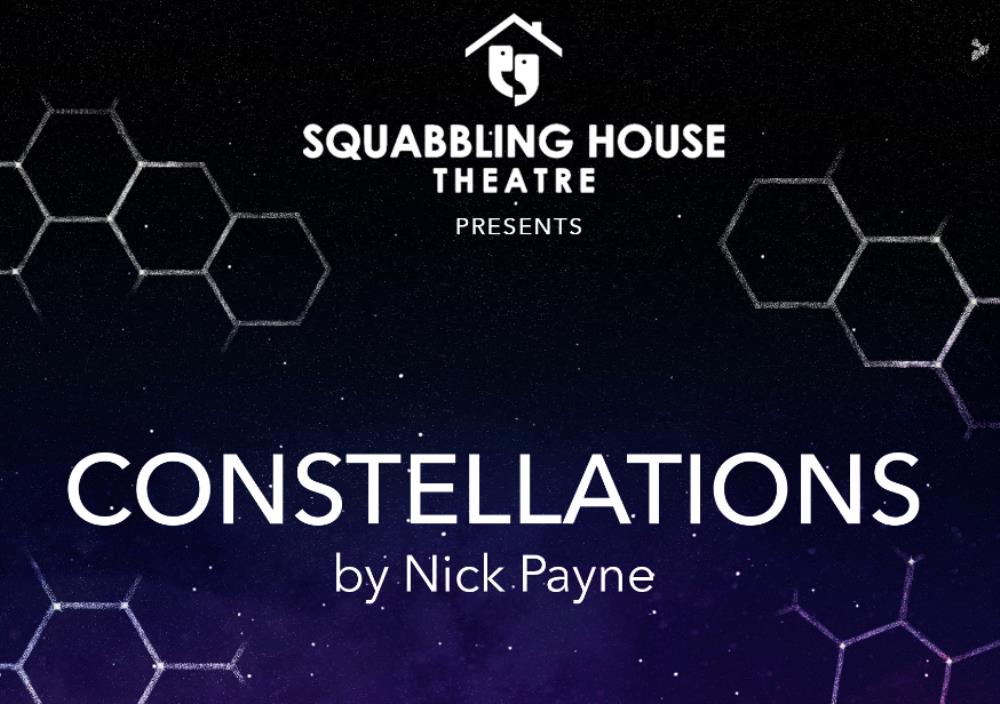 Constellations will send the audience into a parallel universe
