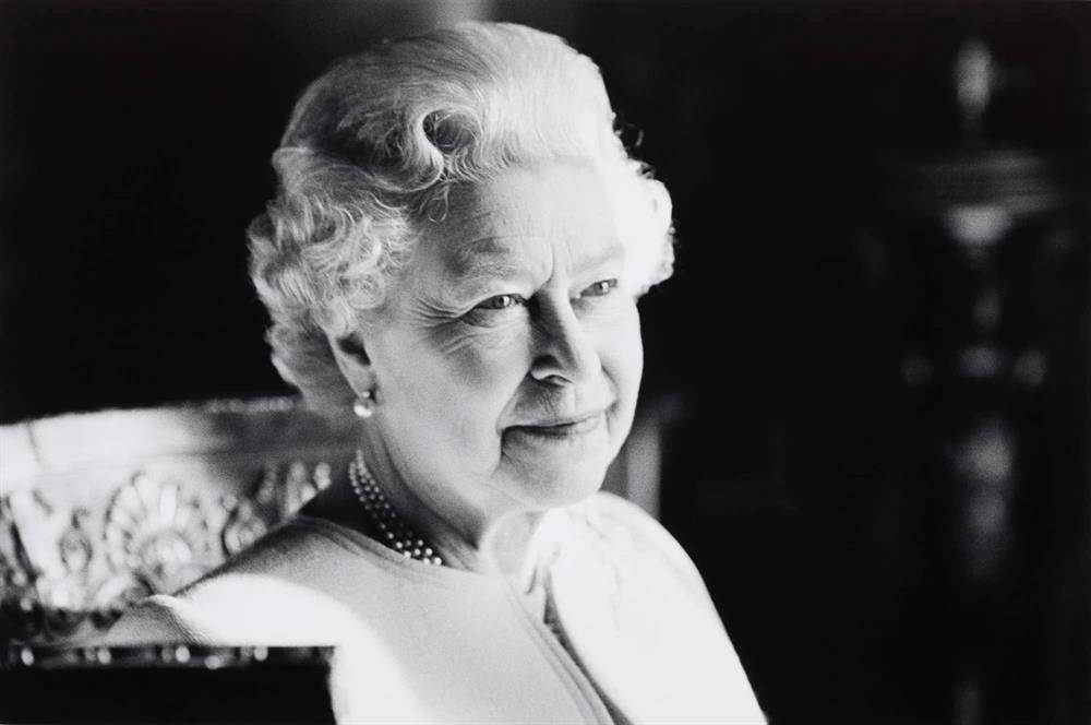 Remembering Her Majesty The Queen