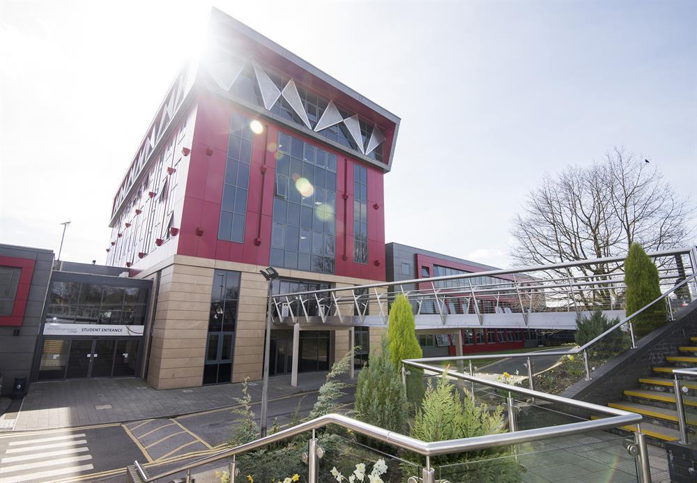 An adult education open evening will be held on Thursday 16 March at the college's Derby Road campus, Mansfield.