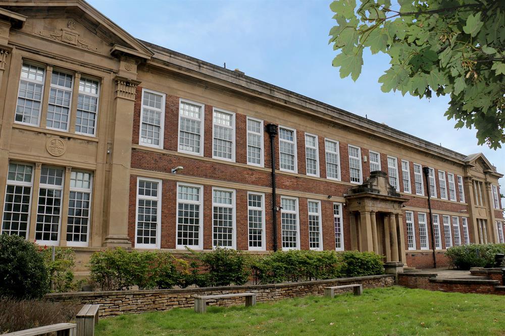 The A-Level open event on 28 September will be at Mansfield and Ashfield Sixth Form College