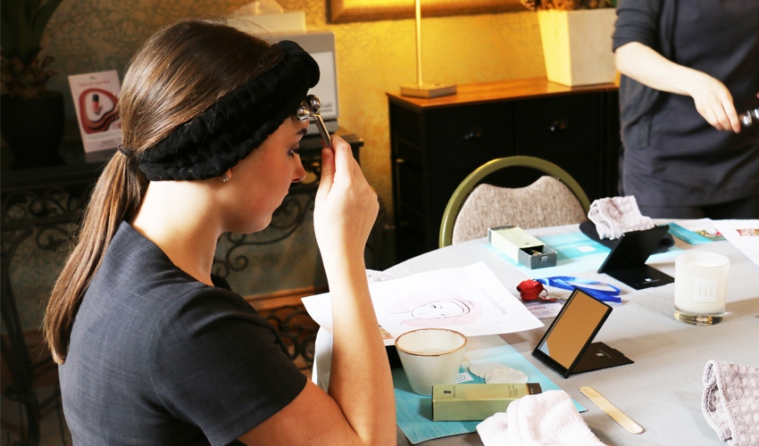 Learn from experts in masterclasses.