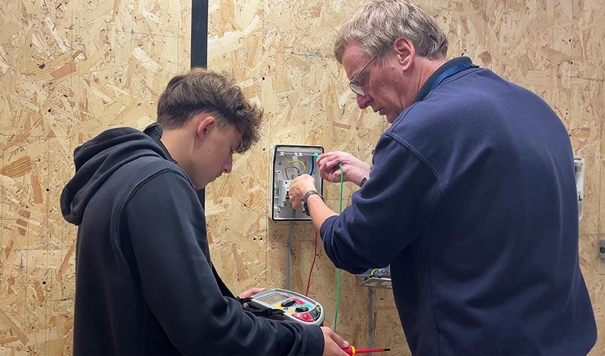 Electrical 1