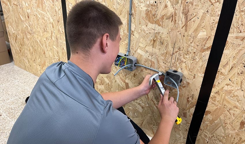 Electrical 3