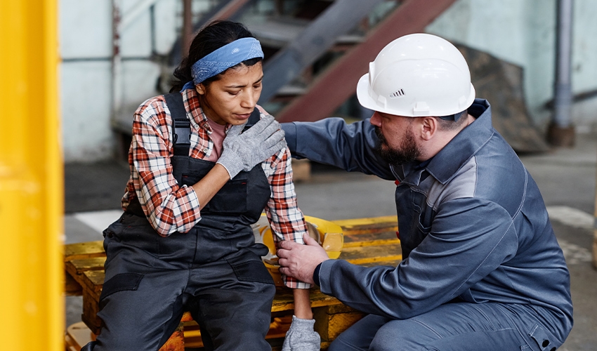 Requalification courses are available.