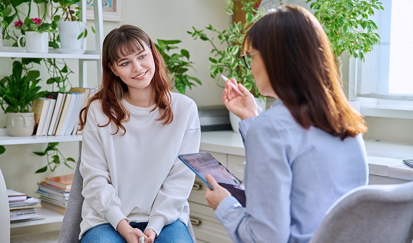 Mental health first aid courses offer a way to improve your knowledge and help support others in the workplace.