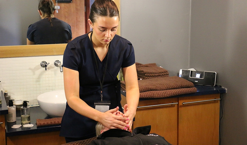 Put your knowledge to practice.